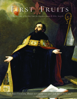 FirstFruits Issue 68