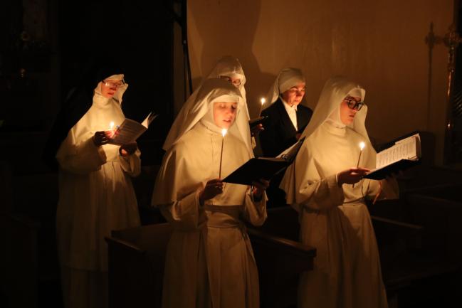 Easter vigil 01
