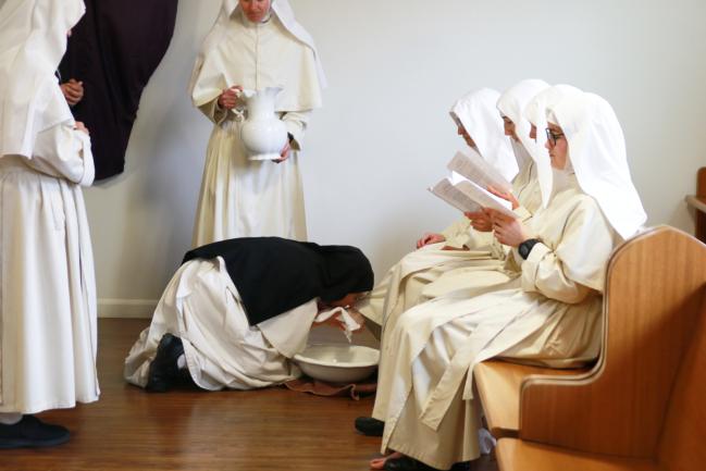 Tradition charity